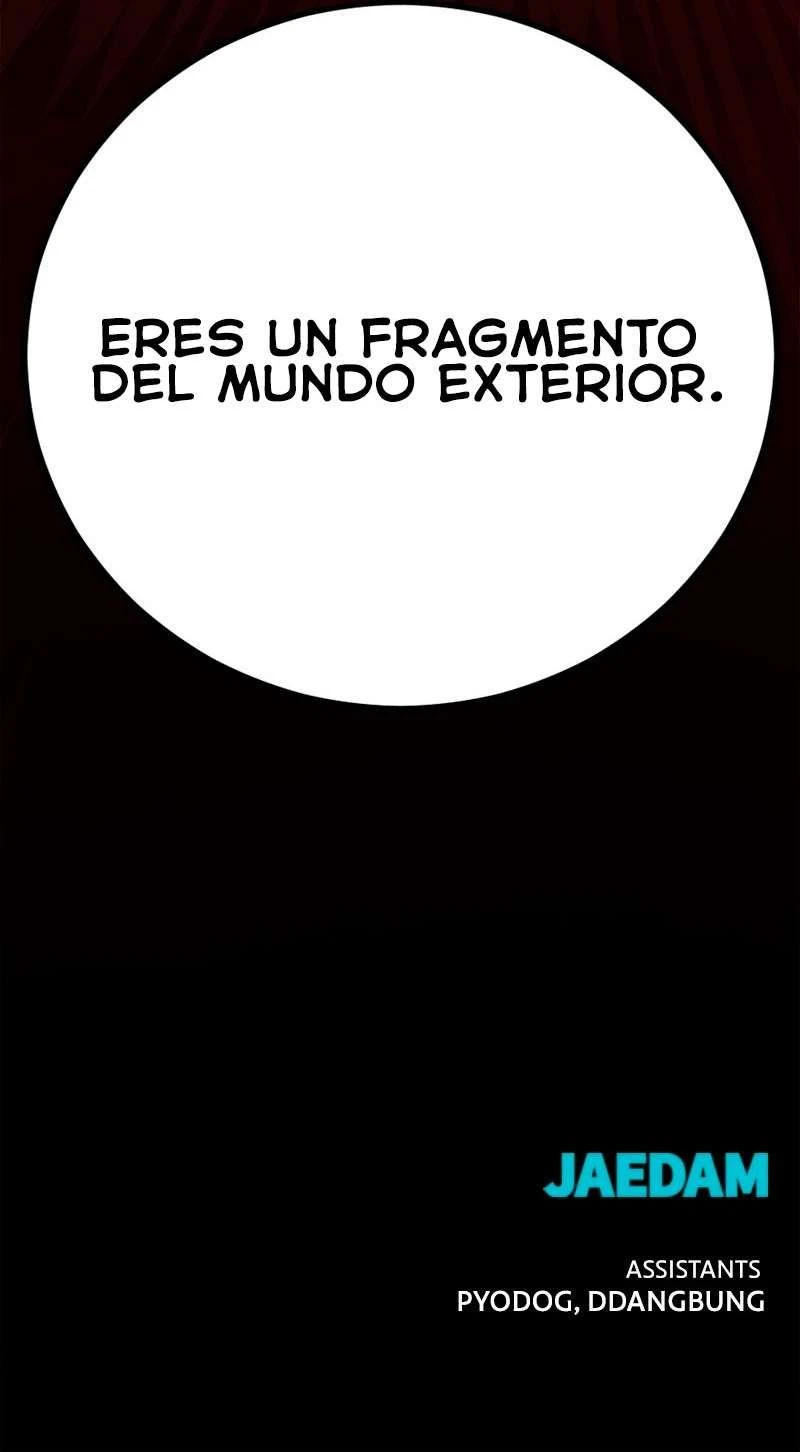 Hero Killer capítulo 252, página 27