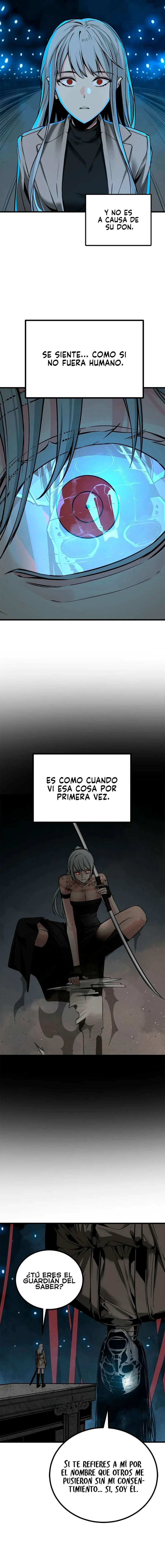 Hero Killer capítulo 253, página 2