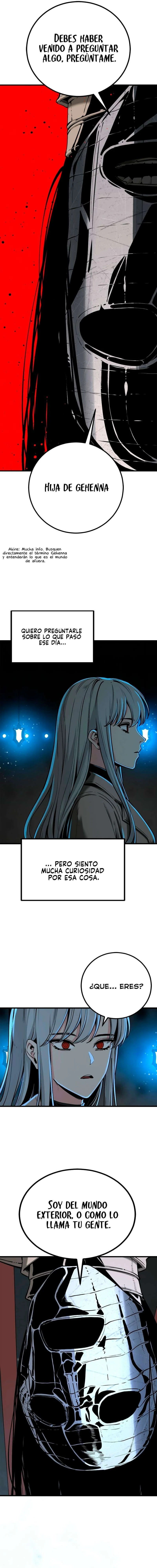 Hero Killer capítulo 253, página 3