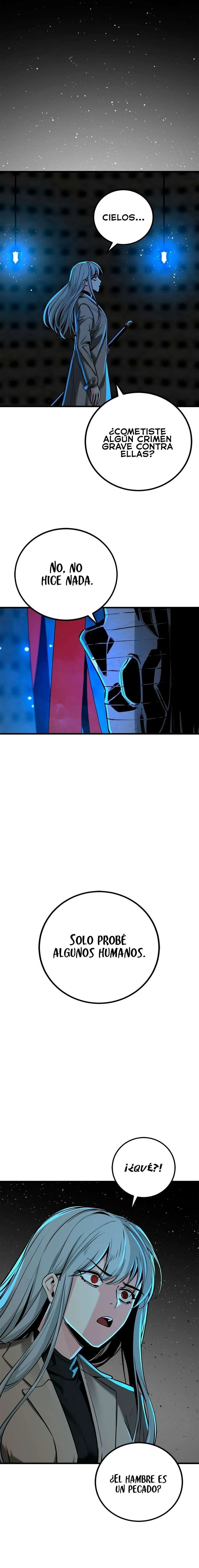 Hero Killer capítulo 253, página 7