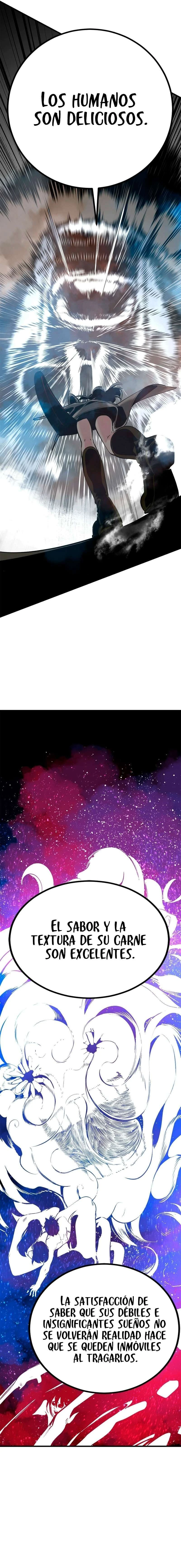 Hero Killer capítulo 253, página 8