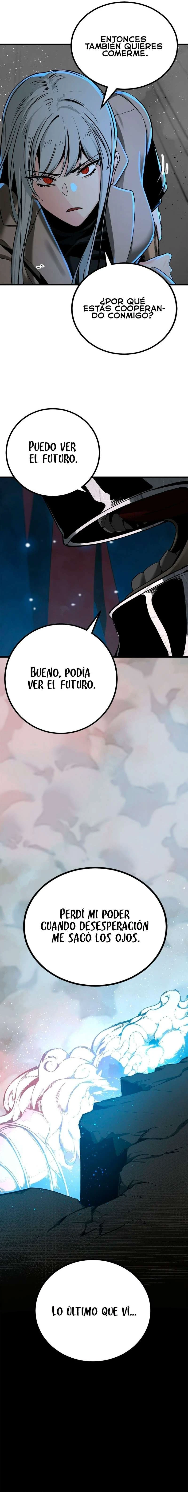 Hero Killer capítulo 253, página 9