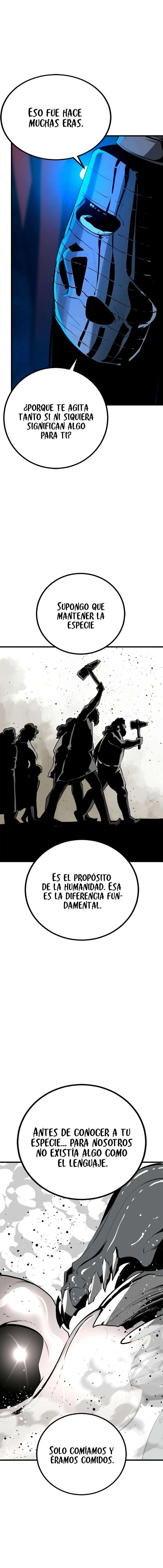 Hero Killer capítulo 253, página 11