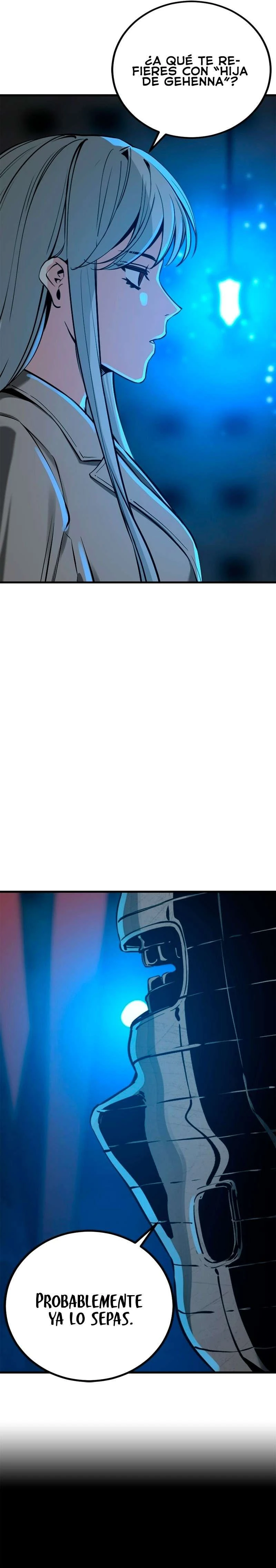Hero Killer capítulo 253, página 12