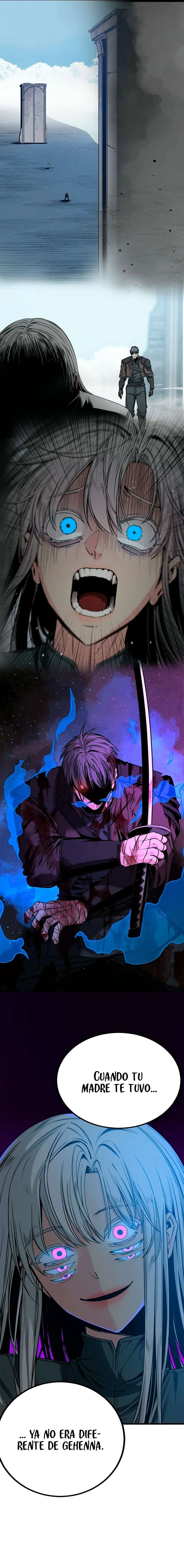 Hero Killer capítulo 253, página 13