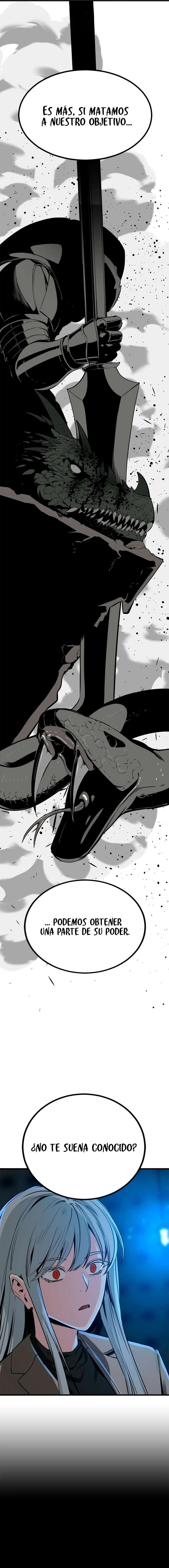 Hero Killer capítulo 253, página 14