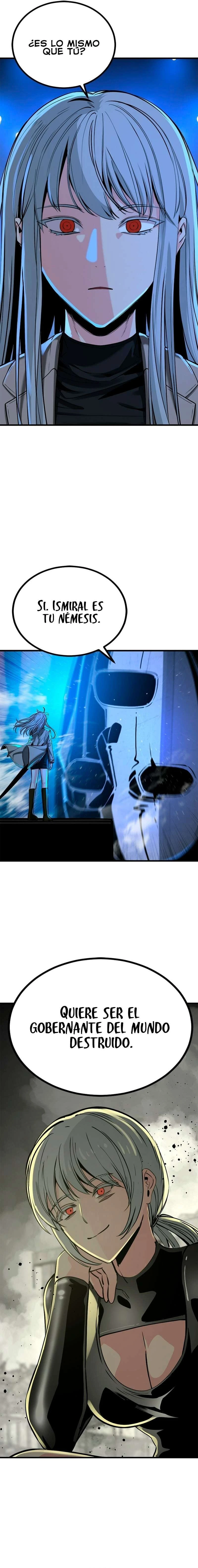 Hero Killer capítulo 253, página 17