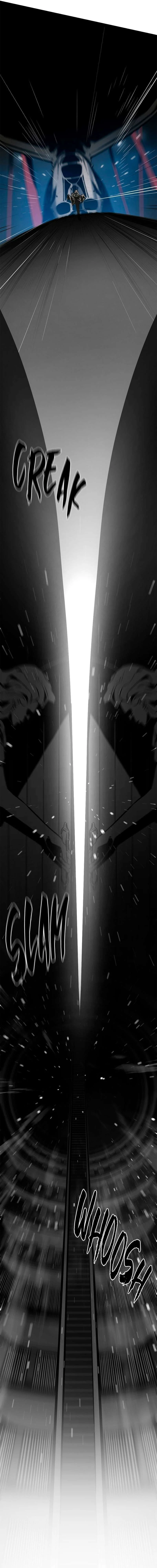 Hero Killer capítulo 253, página 19