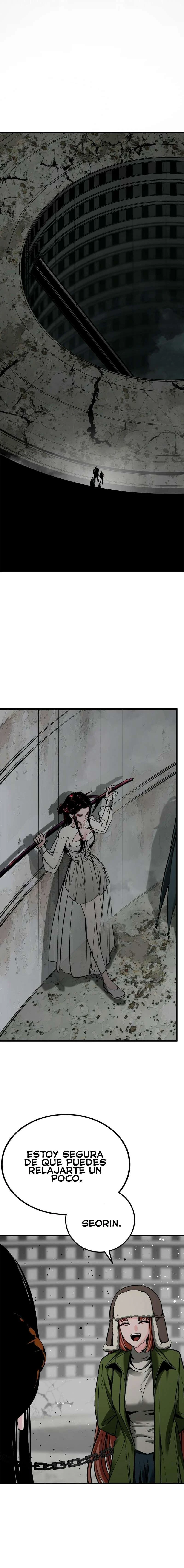 Hero Killer capítulo 253, página 20