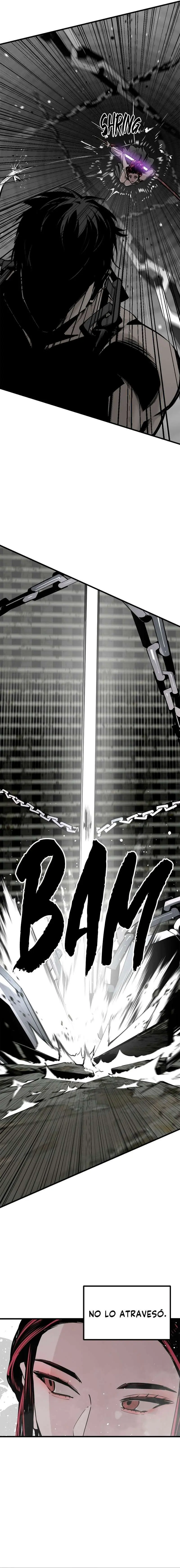 Hero Killer capítulo 254, página 4