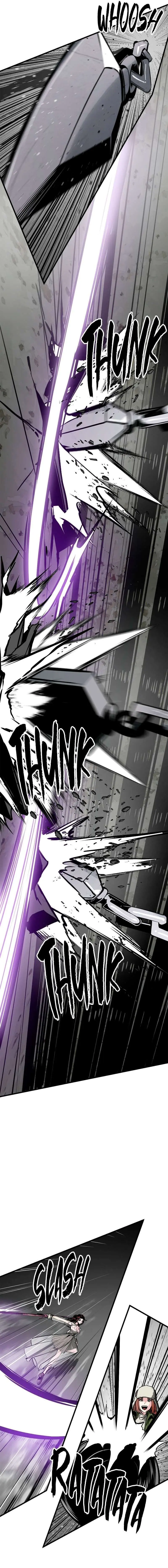 Hero Killer capítulo 254, página 10