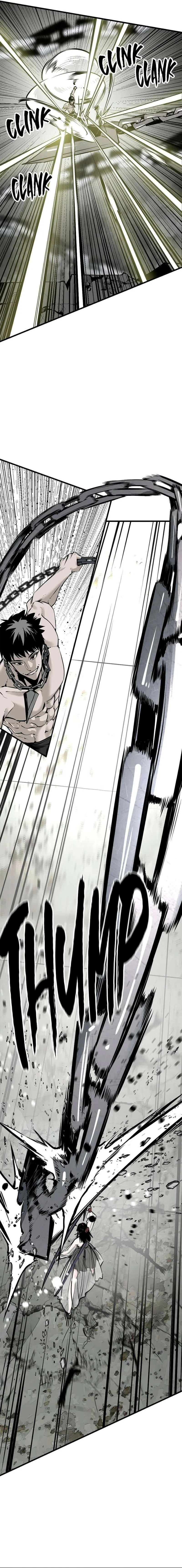 Hero Killer capítulo 254, página 12