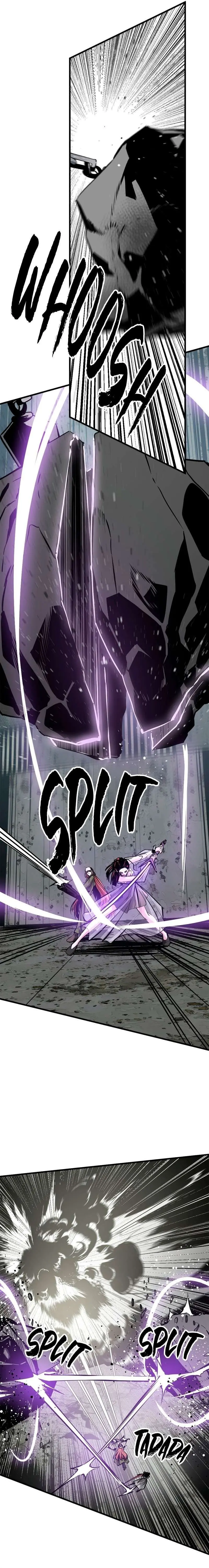 Hero Killer capítulo 254, página 15