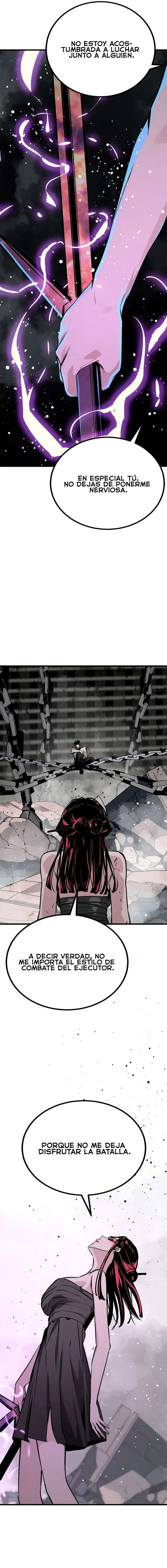 Hero Killer capítulo 254, página 20