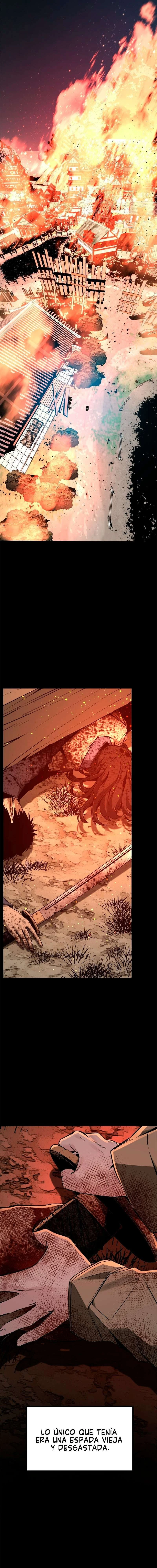 Hero Killer capítulo 255, página 2