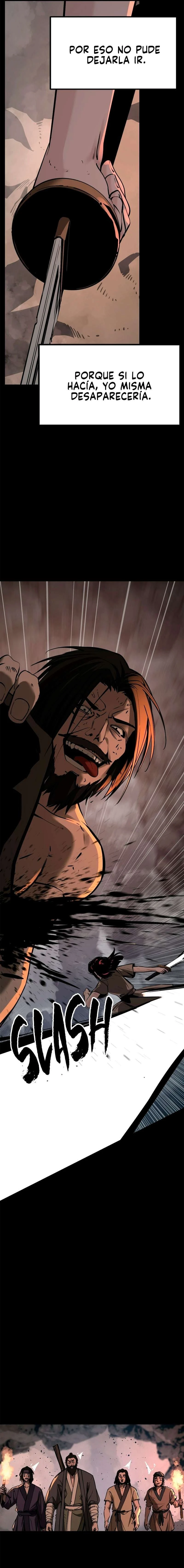 Hero Killer capítulo 255, página 4