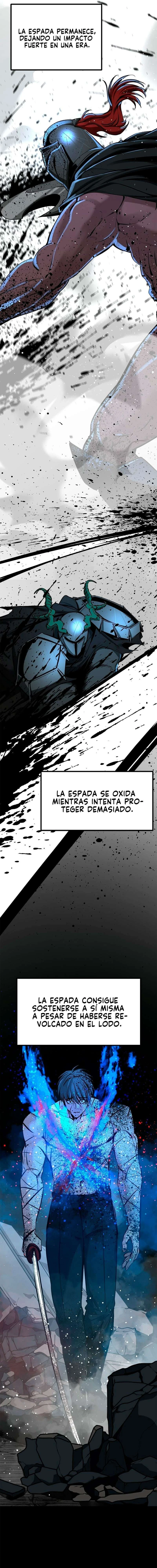 Hero Killer capítulo 255, página 8