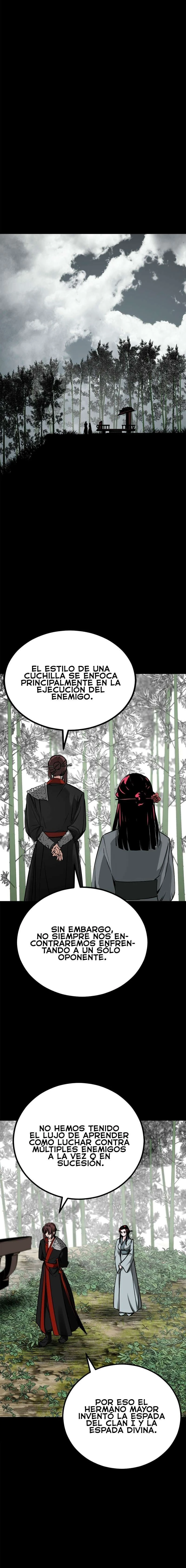 Hero Killer capítulo 255, página 9