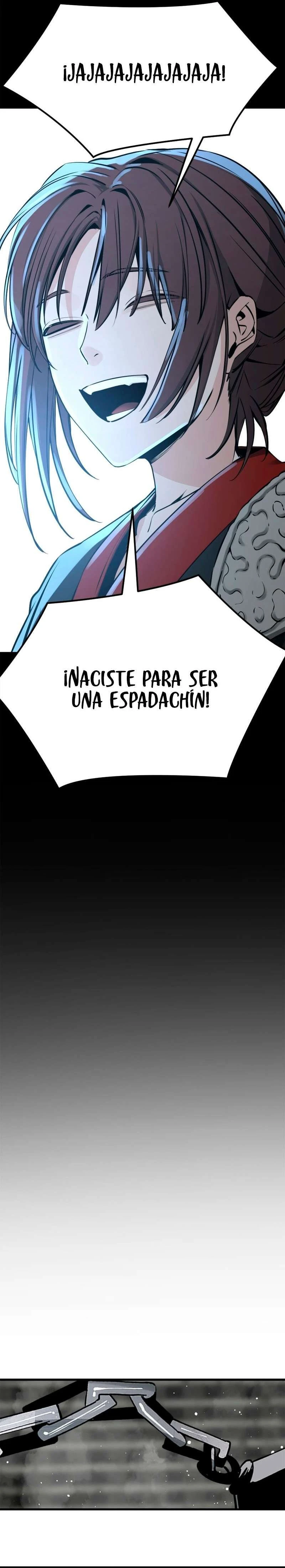 Hero Killer capítulo 255, página 11