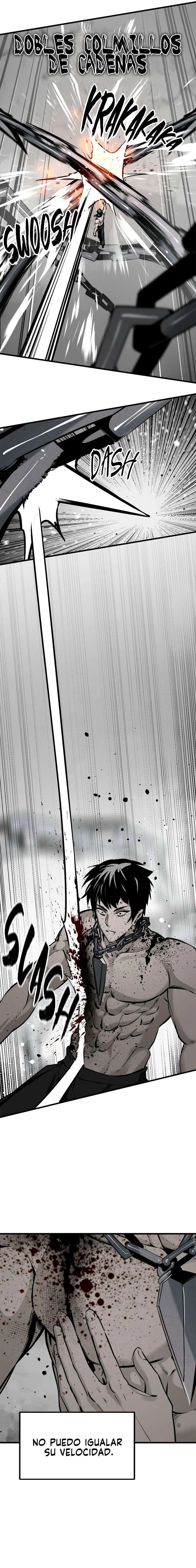 Hero Killer capítulo 255, página 15