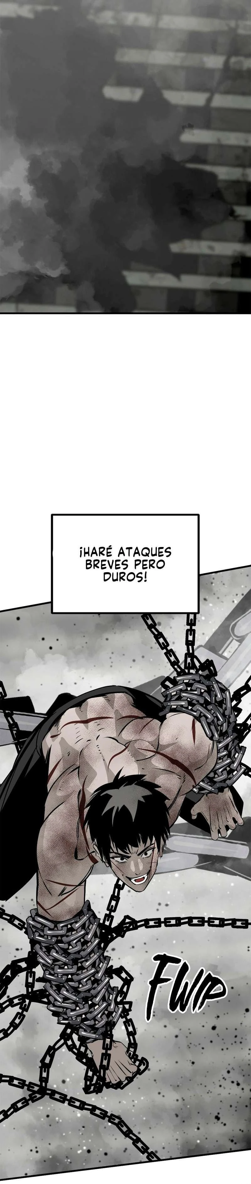Hero Killer capítulo 255, página 17