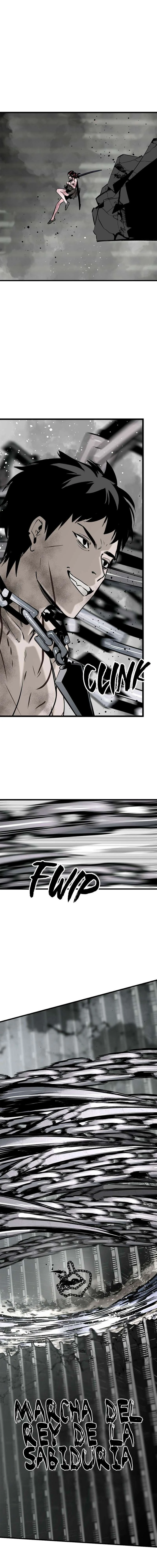 Hero Killer capítulo 255, página 20