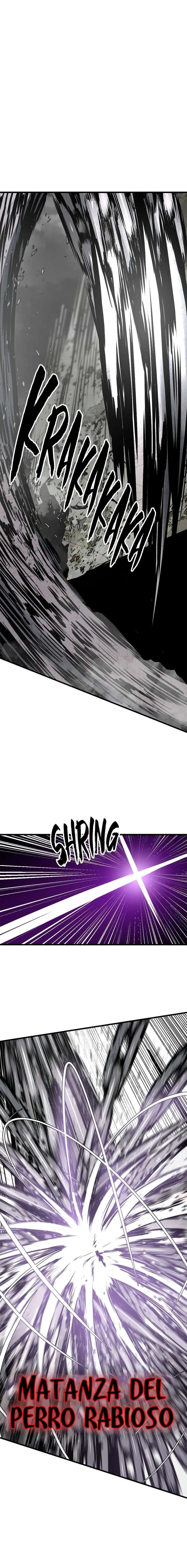 Hero Killer capítulo 255, página 21