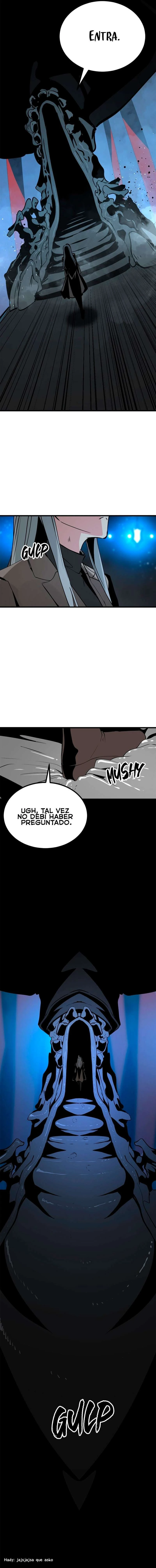 Hero Killer capítulo 255, página 25
