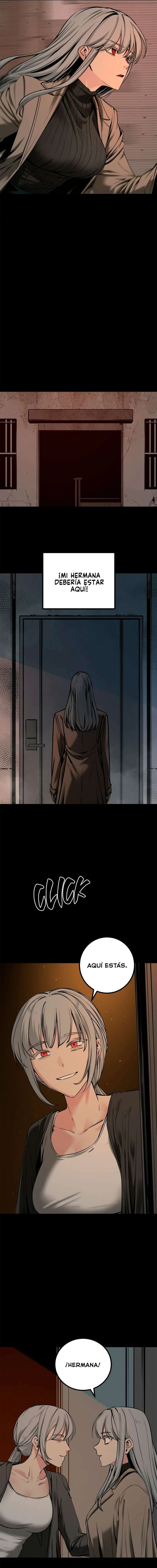 Hero Killer capítulo 256, página 4