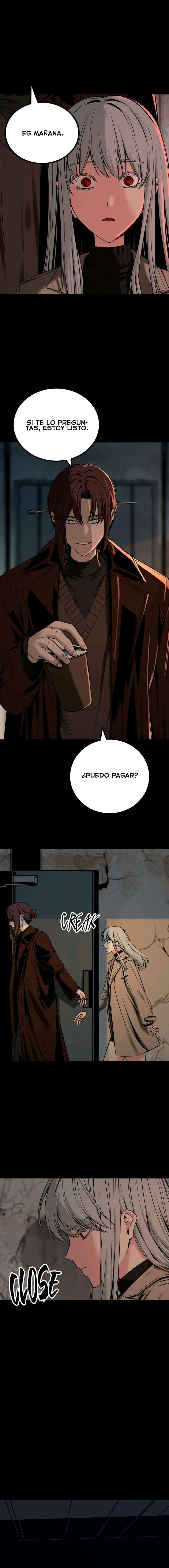 Hero Killer capítulo 256, página 5