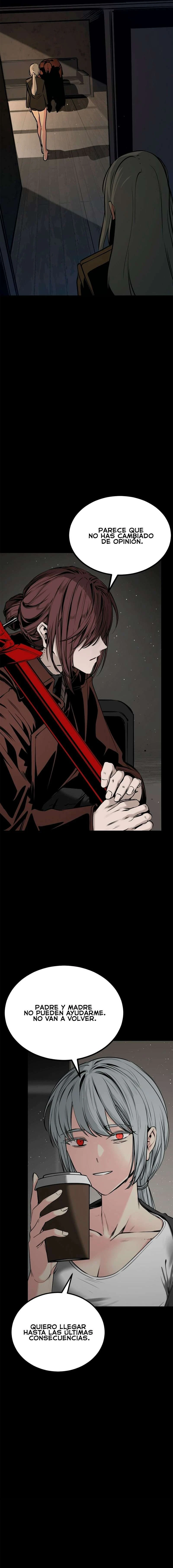 Hero Killer capítulo 256, página 6