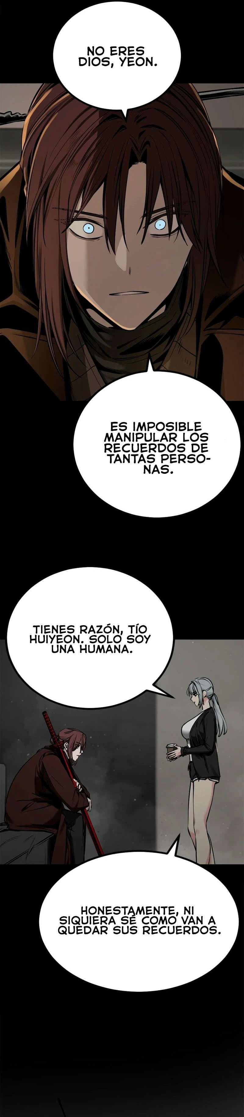 Hero Killer capítulo 256, página 7