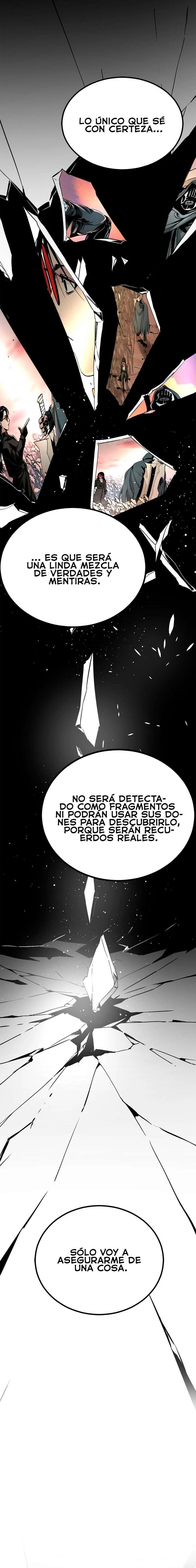 Hero Killer capítulo 256, página 8