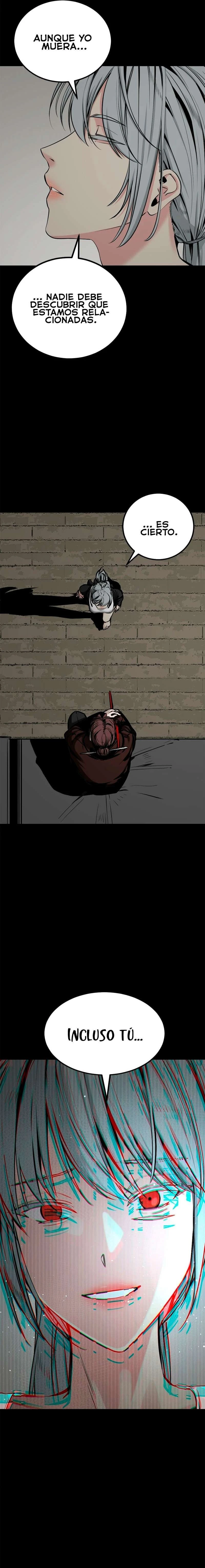 Hero Killer capítulo 256, página 10