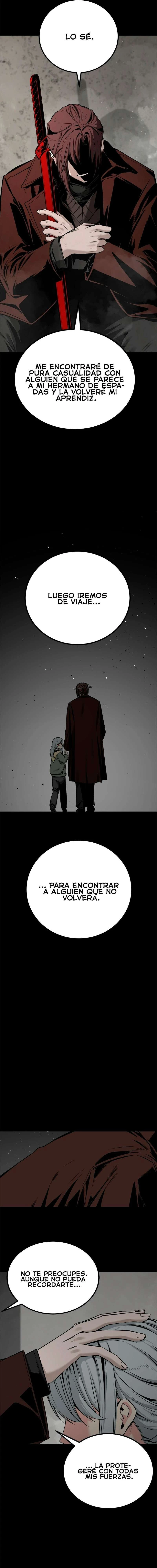 Hero Killer capítulo 256, página 11