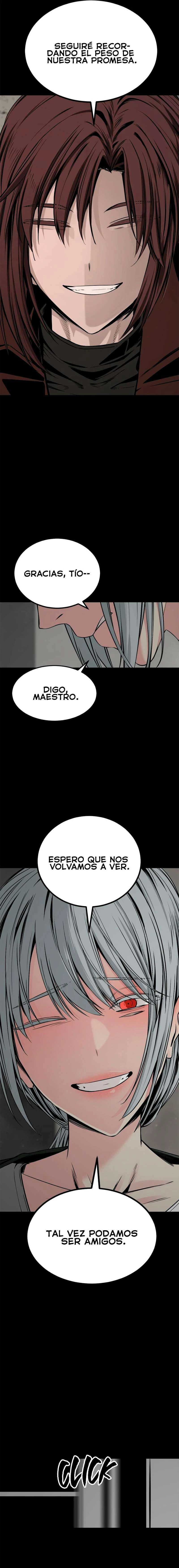 Hero Killer capítulo 256, página 12