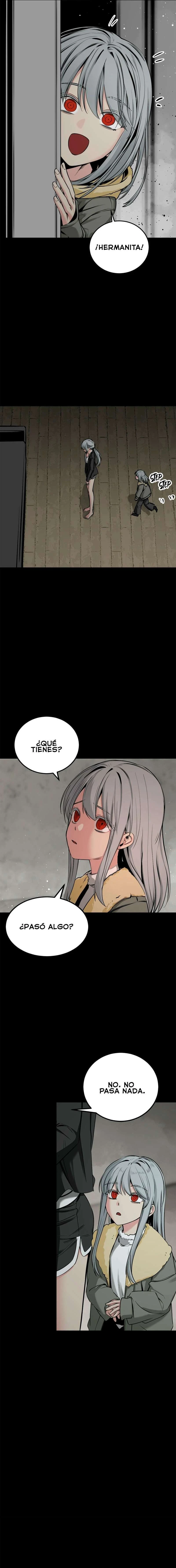 Hero Killer capítulo 256, página 13