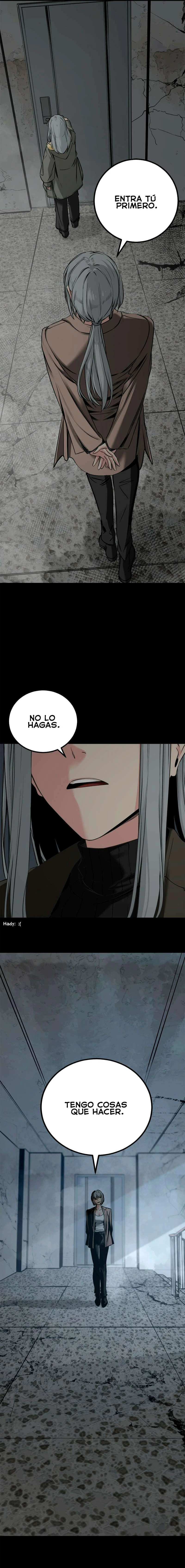 Hero Killer capítulo 256, página 17