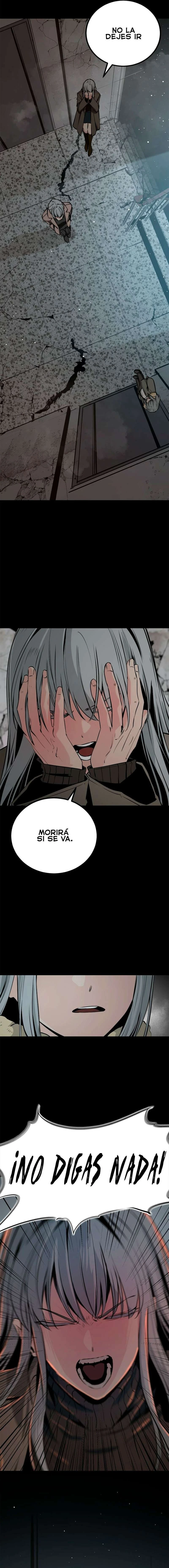 Hero Killer capítulo 256, página 18