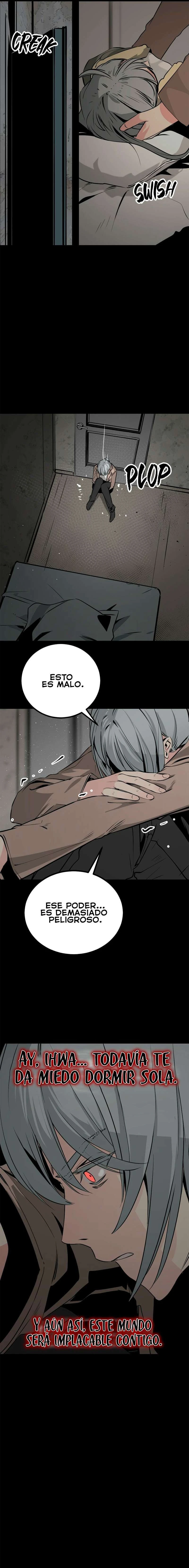 Hero Killer capítulo 256, página 20