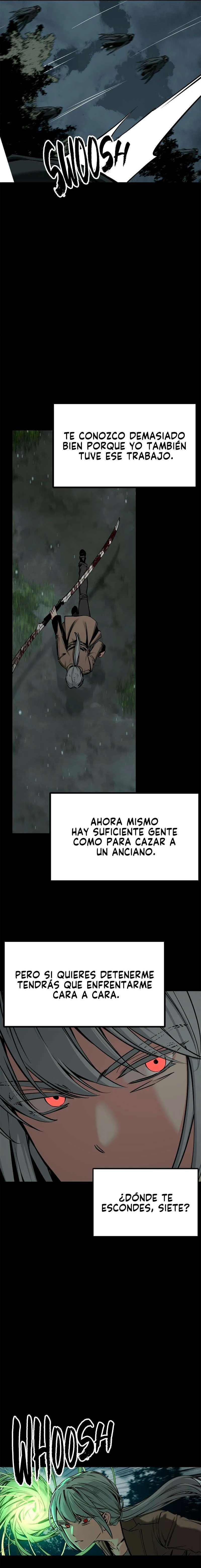 Hero Killer capítulo 257, página 4