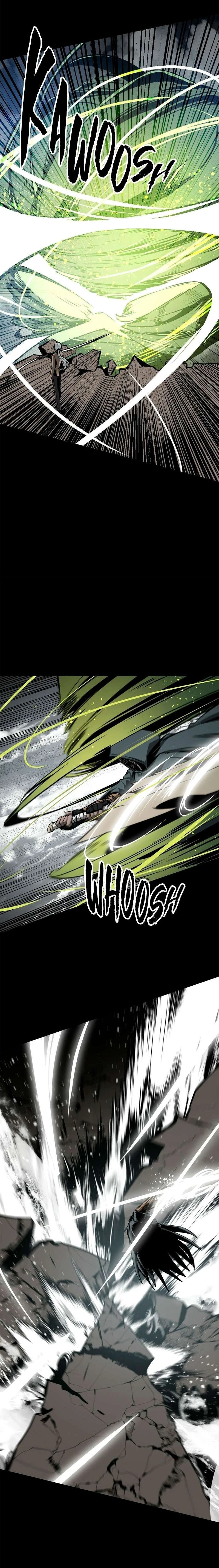 Hero Killer capítulo 257, página 10
