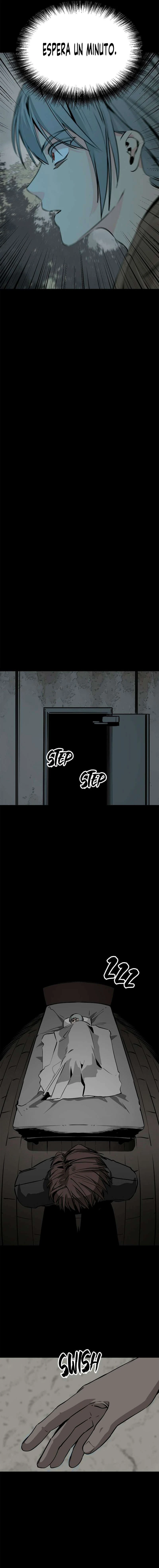 Hero Killer capítulo 257, página 21