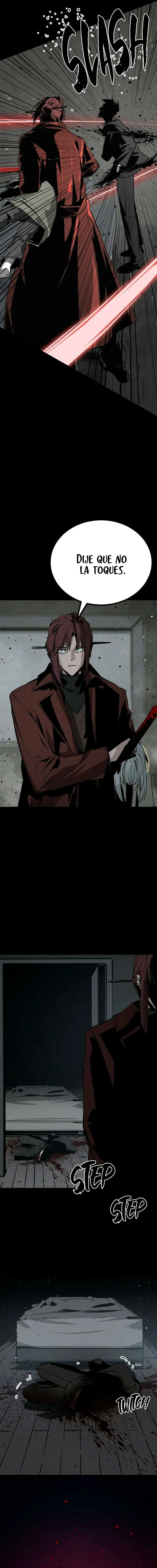 Hero Killer capítulo 258, página 2