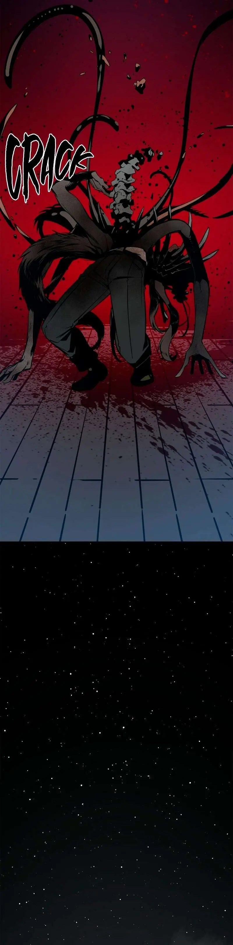 Hero Killer capítulo 258, página 3