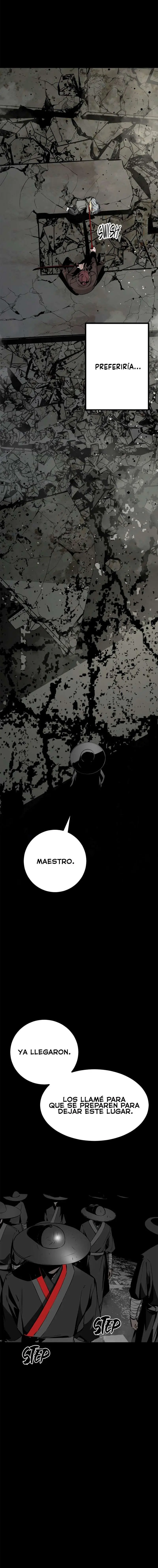 Hero Killer capítulo 258, página 5