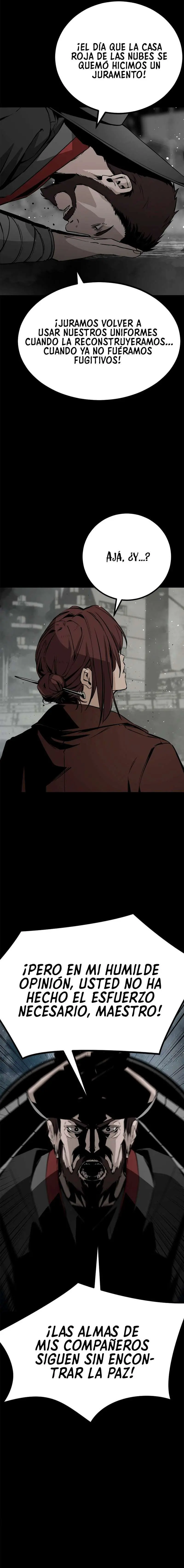 Hero Killer capítulo 258, página 7