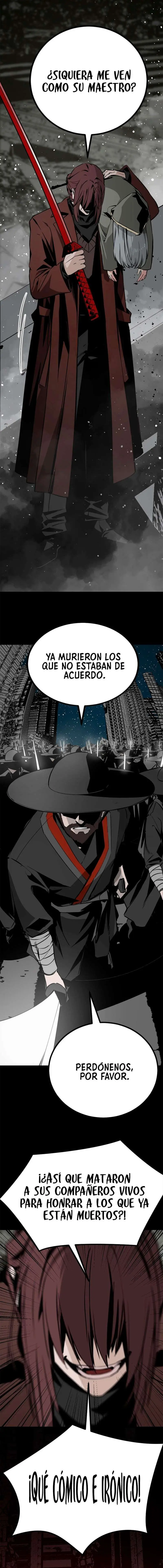 Hero Killer capítulo 258, página 9
