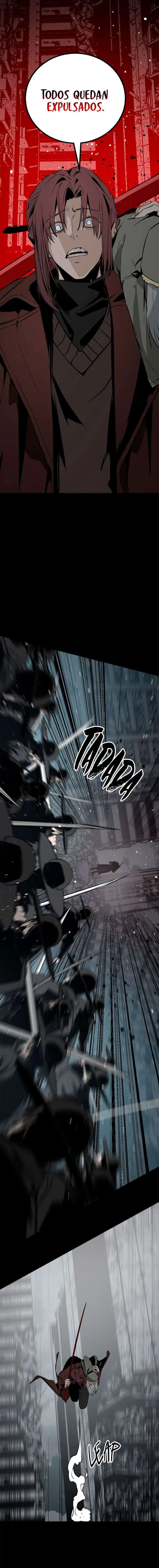 Hero Killer capítulo 258, página 10
