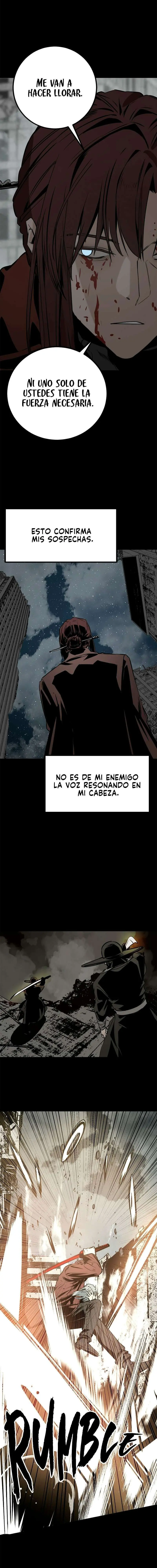 Hero Killer capítulo 258, página 15